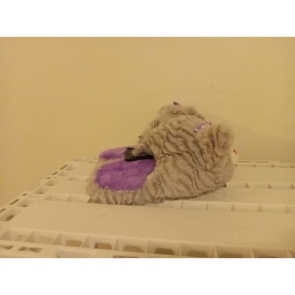 Beanie Boo Slippers Size 11/12 - Picture 5 of 10